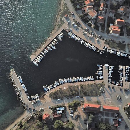 Apartment Grgas-Tucilo Zablaće Kültér fotó