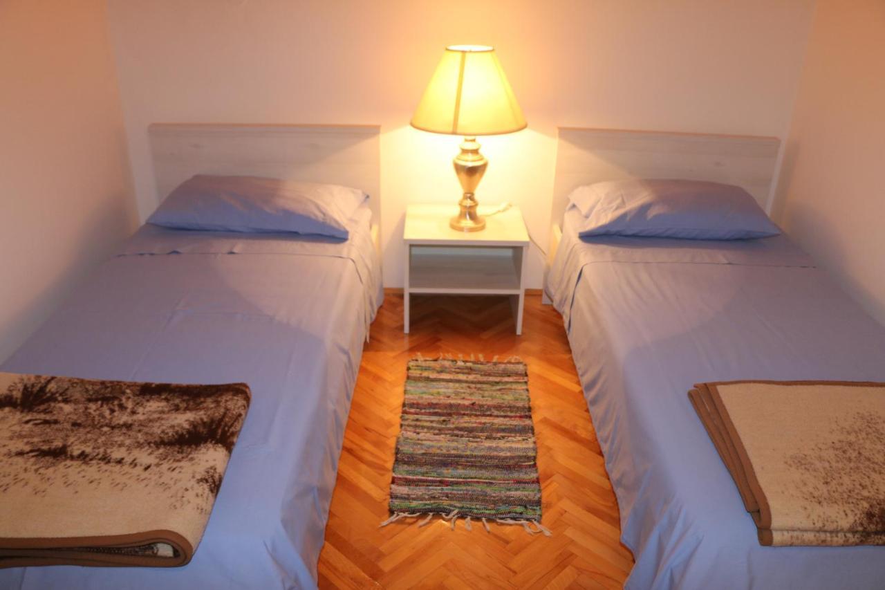Apartment Grgas-Tucilo Zablaće Kültér fotó