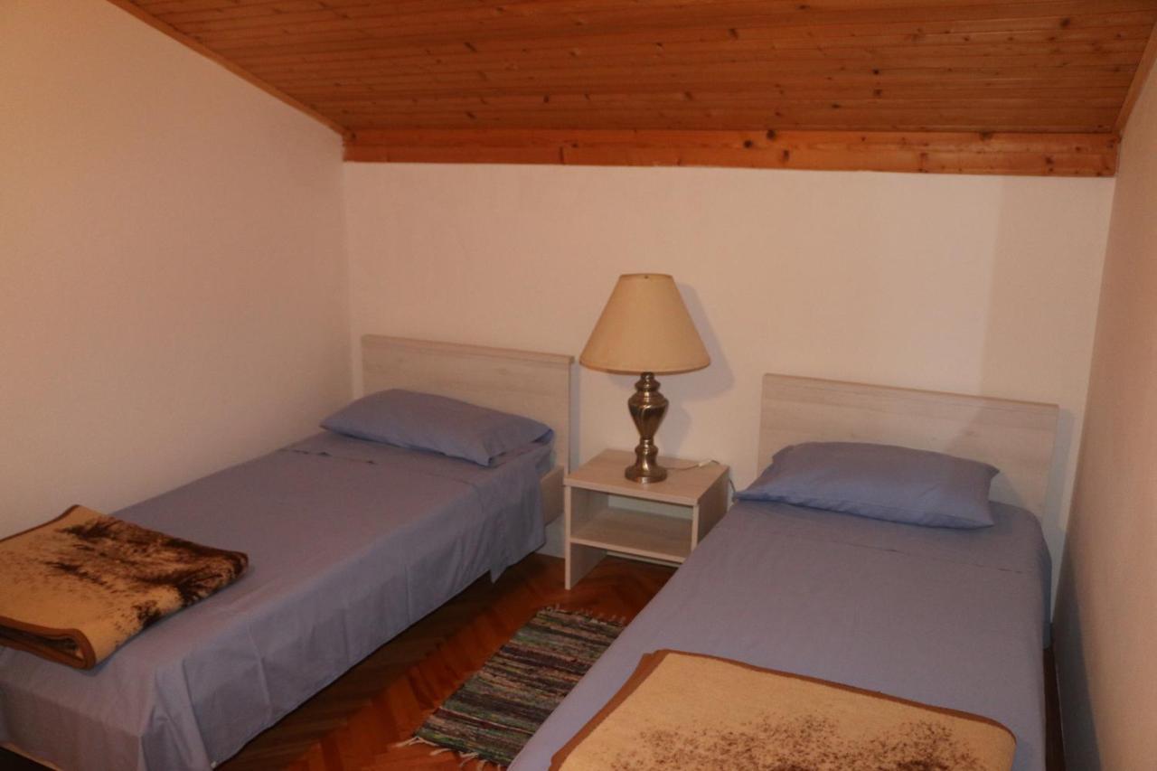 Apartment Grgas-Tucilo Zablaće Kültér fotó