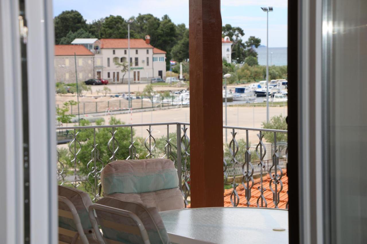 Apartment Grgas-Tucilo Zablaće Kültér fotó