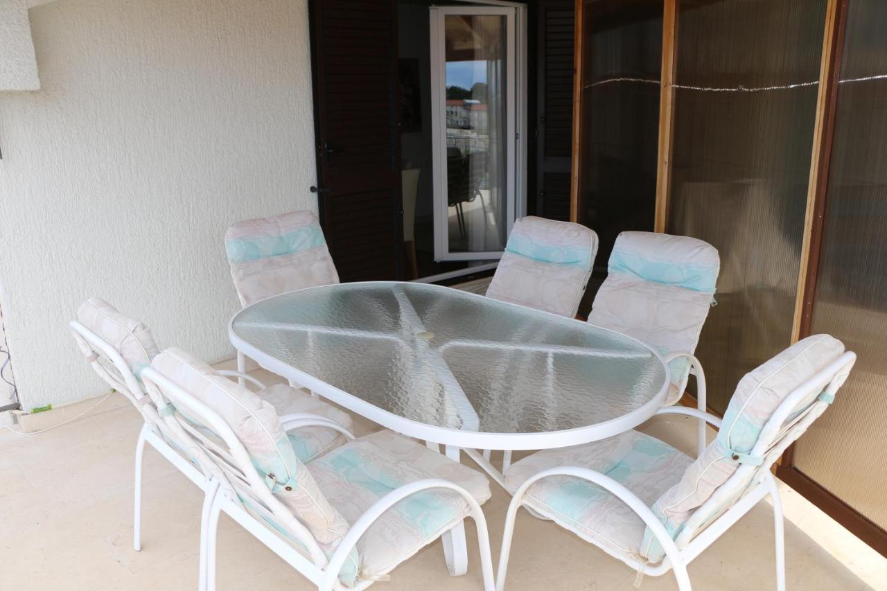 Apartment Grgas-Tucilo Zablaće Kültér fotó