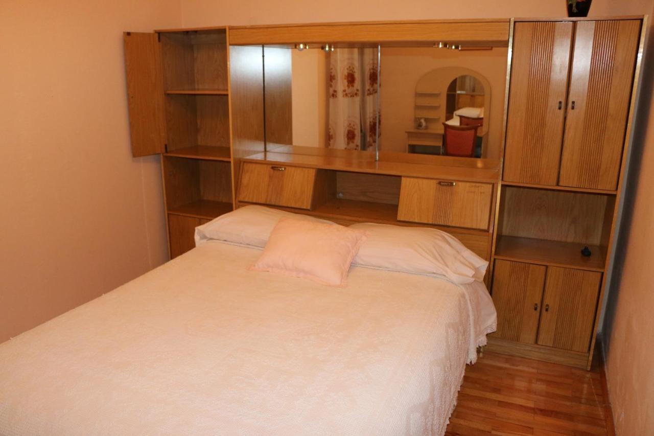 Apartment Grgas-Tucilo Zablaće Kültér fotó