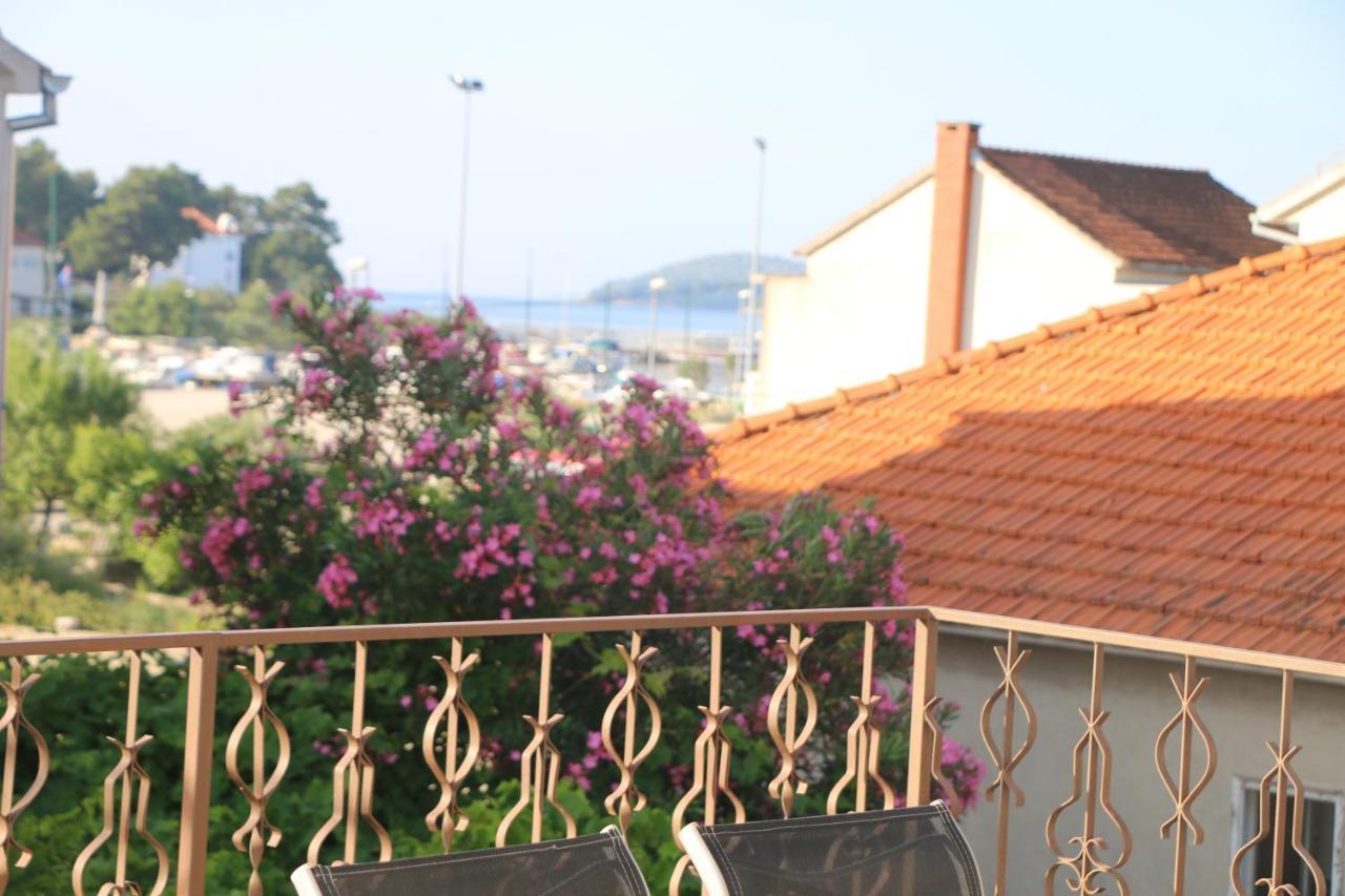 Apartment Grgas-Tucilo Zablaće Kültér fotó