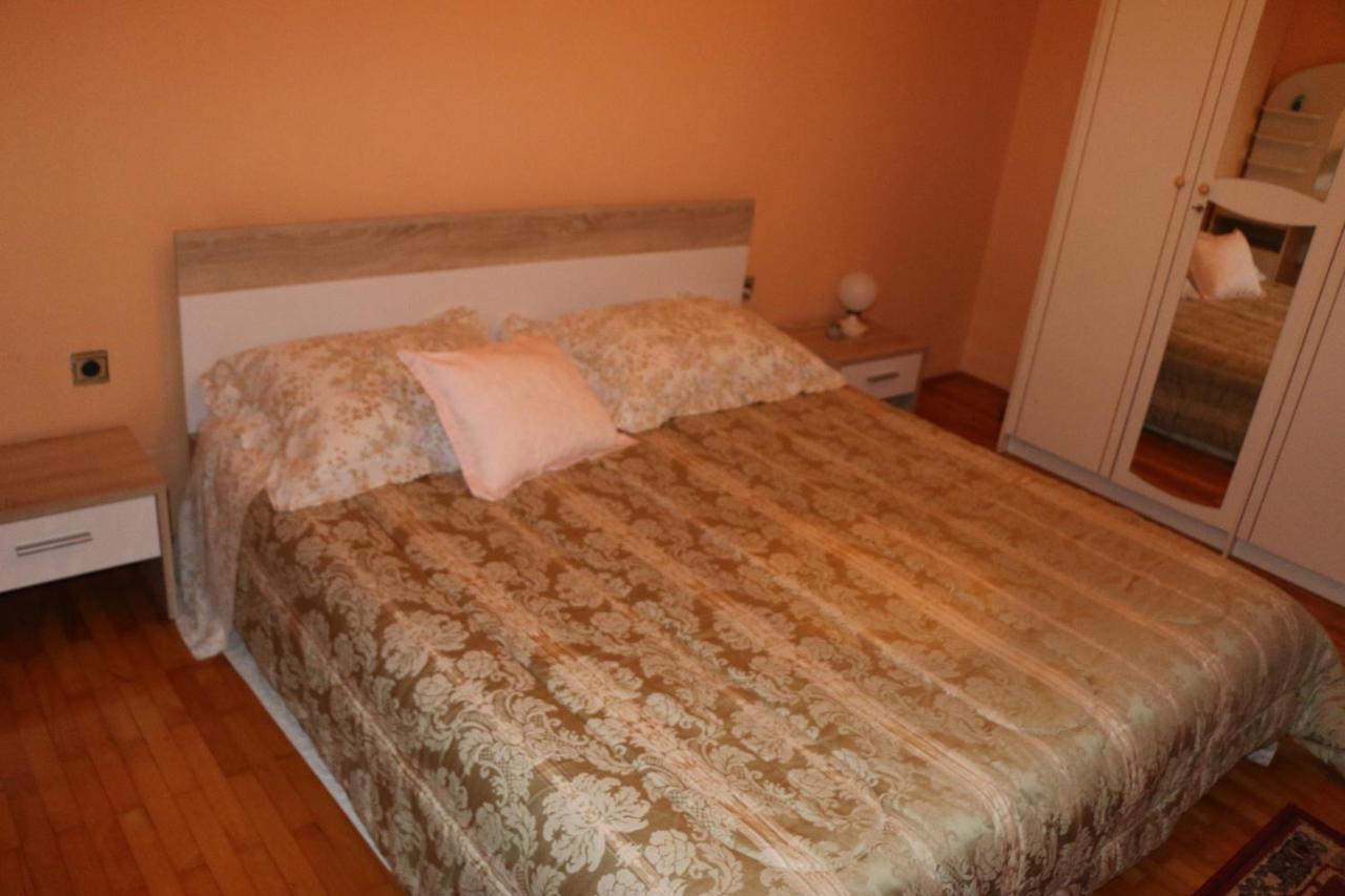 Apartment Grgas-Tucilo Zablaće Kültér fotó