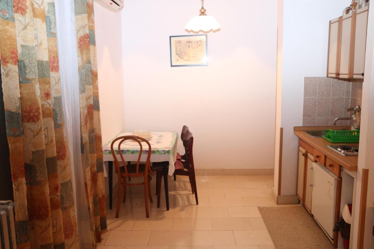 Apartment Grgas-Tucilo Zablaće Kültér fotó