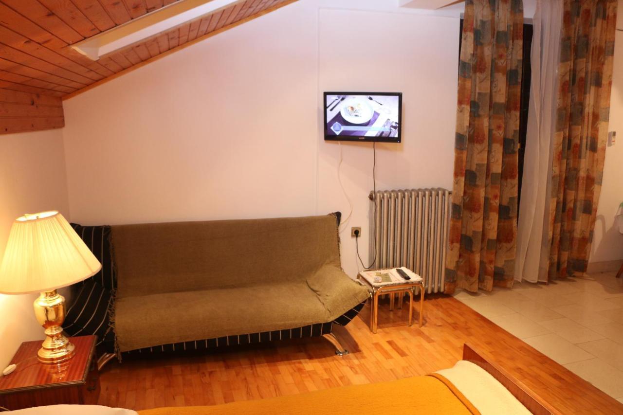 Apartment Grgas-Tucilo Zablaće Kültér fotó