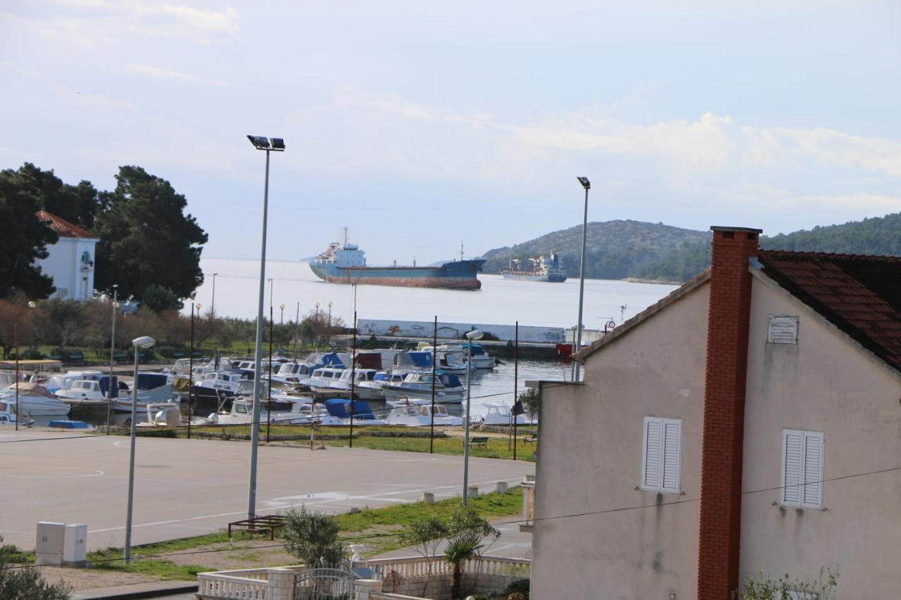 Apartment Grgas-Tucilo Zablaće Kültér fotó