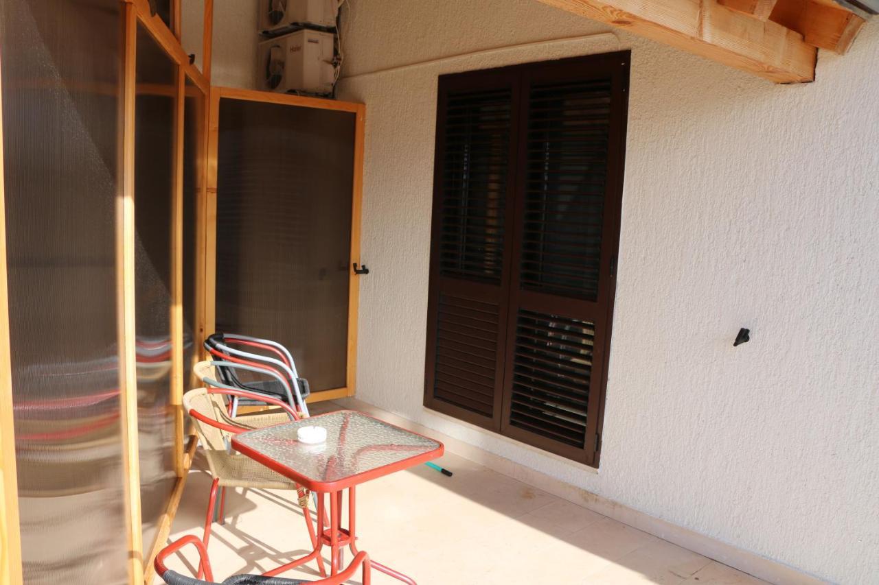 Apartment Grgas-Tucilo Zablaće Kültér fotó