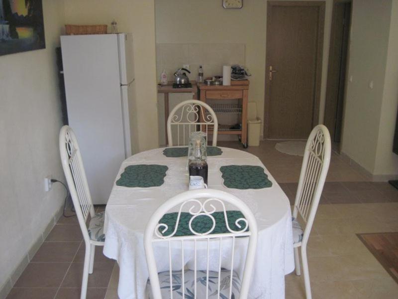 Apartment Grgas-Tucilo Zablaće Kültér fotó