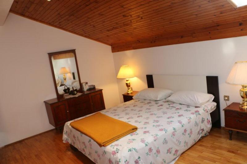 Apartment Grgas-Tucilo Zablaće Kültér fotó