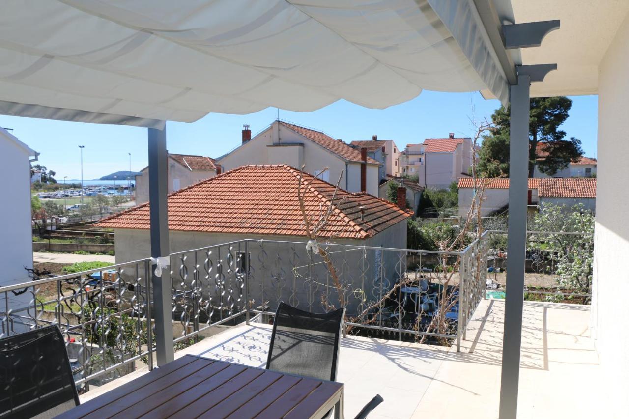 Apartment Grgas-Tucilo Zablaće Kültér fotó