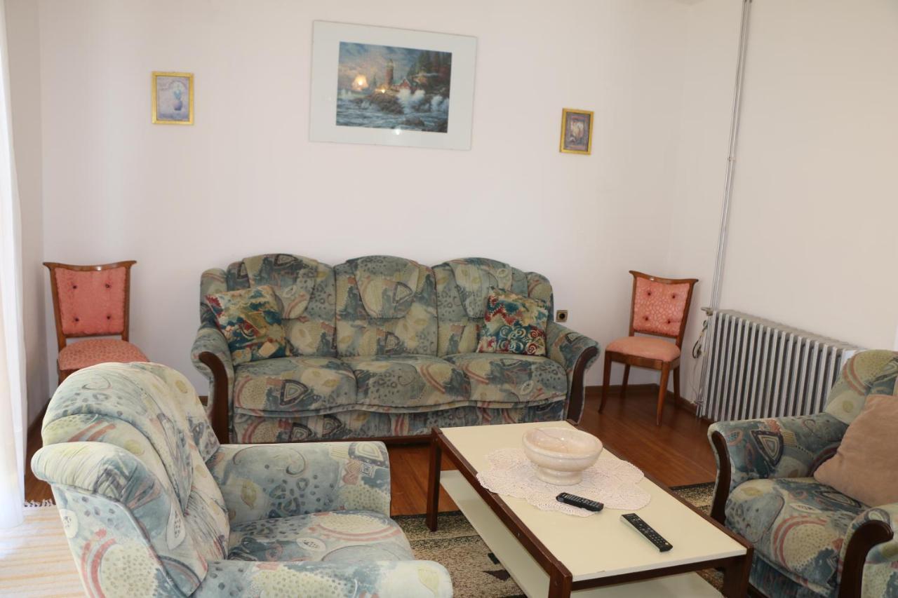 Apartment Grgas-Tucilo Zablaće Kültér fotó