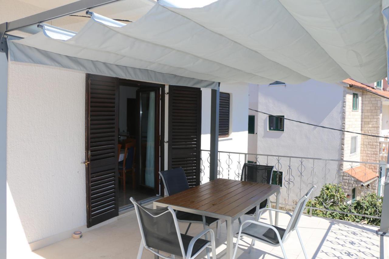 Apartment Grgas-Tucilo Zablaće Kültér fotó