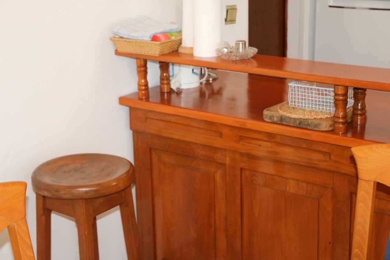 Apartment Grgas-Tucilo Zablaće Kültér fotó
