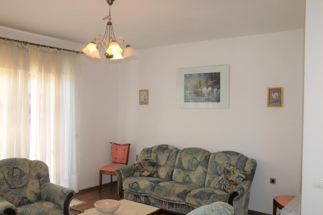 Apartment Grgas-Tucilo Zablaće Kültér fotó