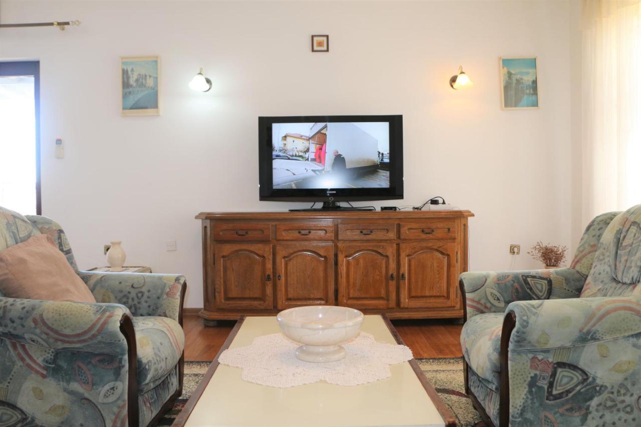 Apartment Grgas-Tucilo Zablaće Kültér fotó