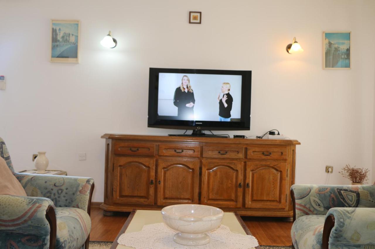 Apartment Grgas-Tucilo Zablaće Kültér fotó