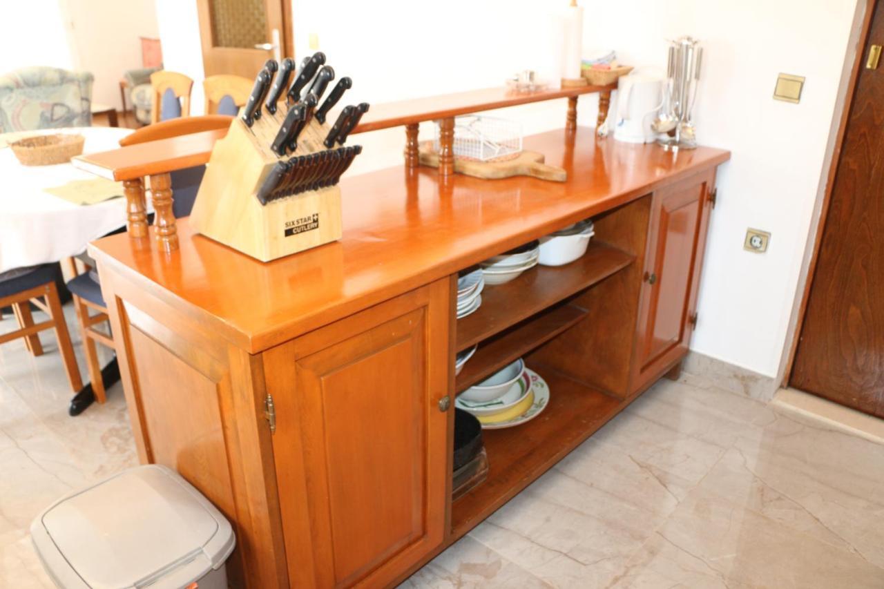 Apartment Grgas-Tucilo Zablaće Kültér fotó