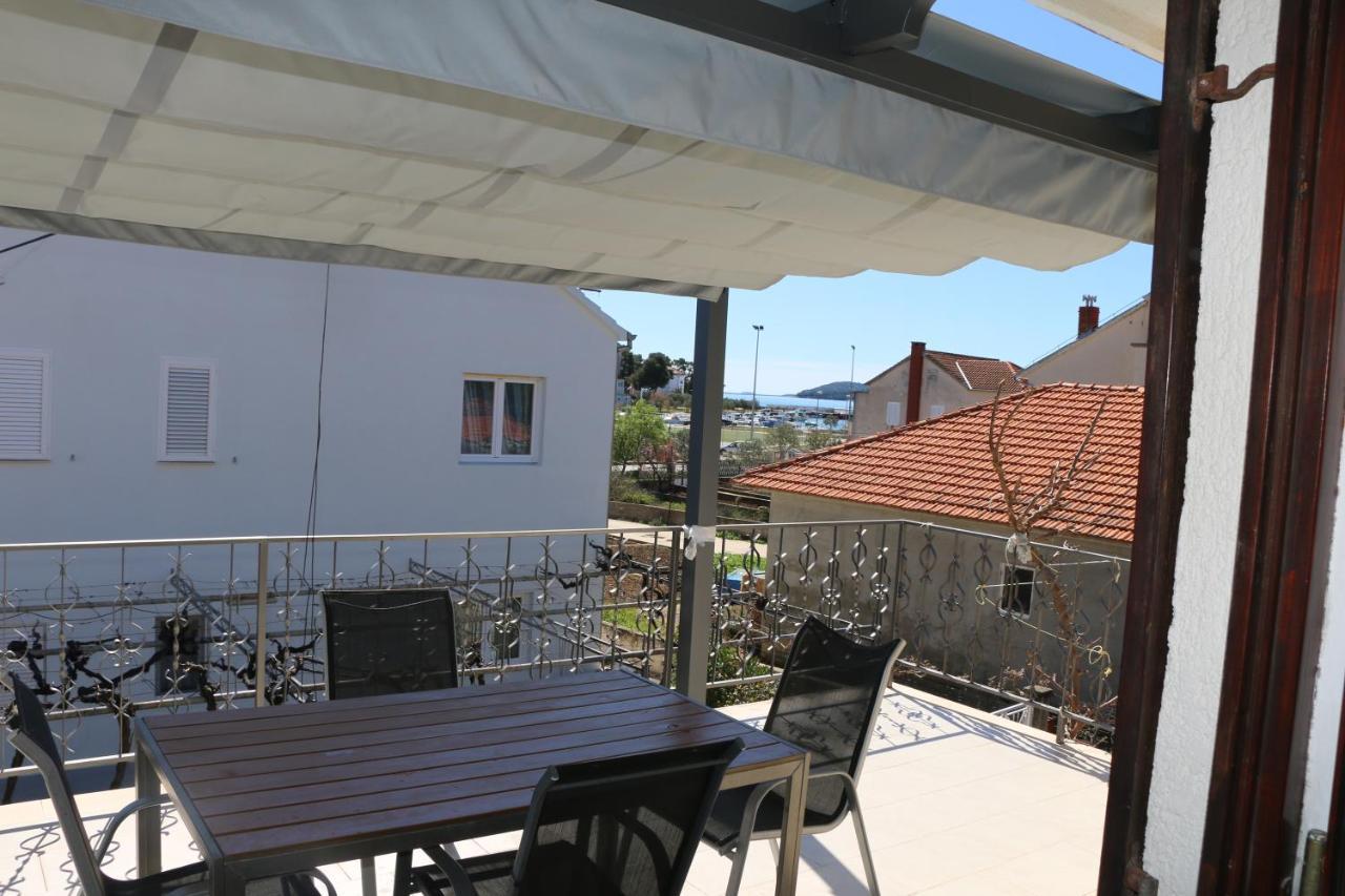 Apartment Grgas-Tucilo Zablaće Kültér fotó