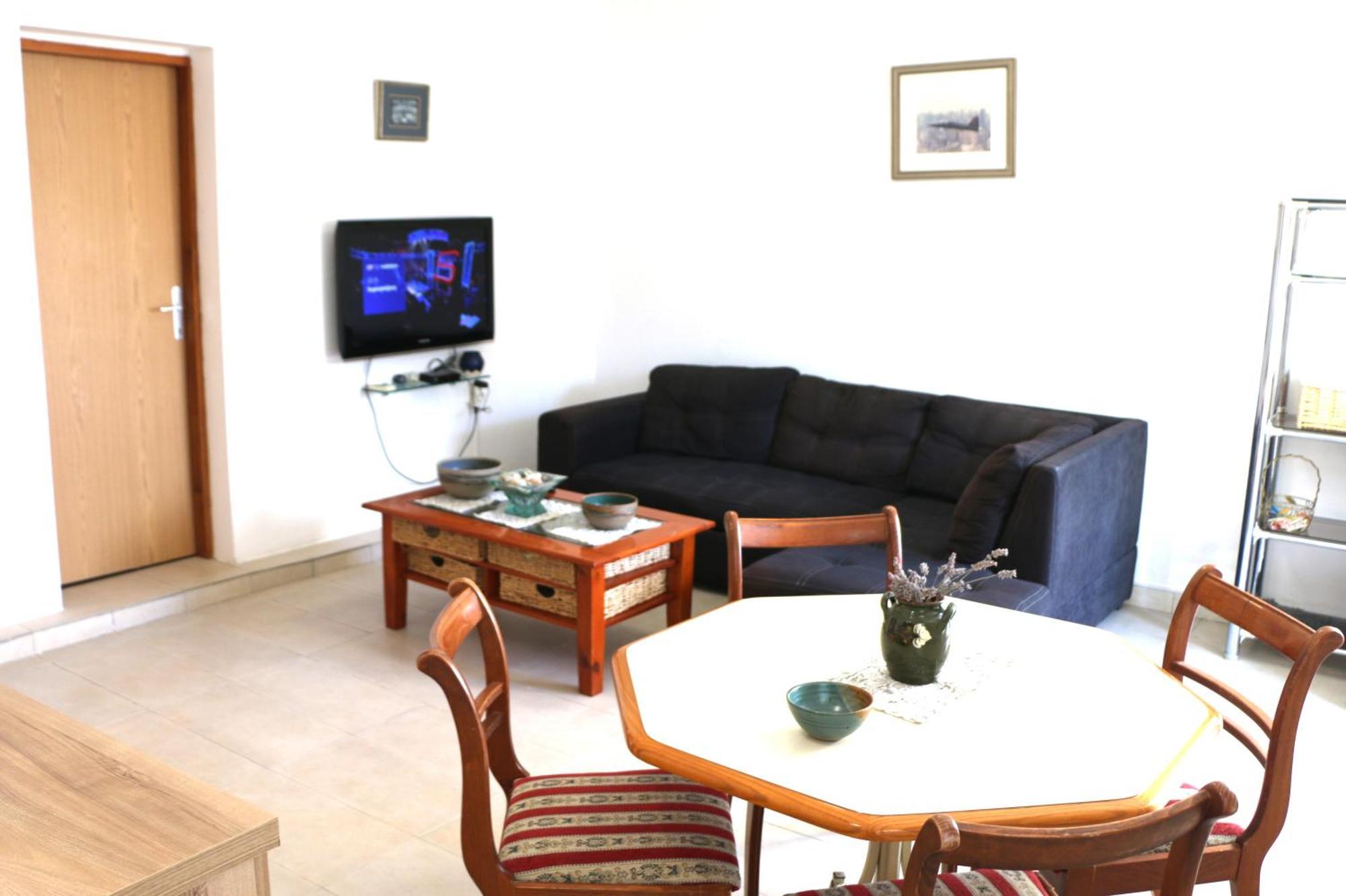 Apartment Grgas-Tucilo Zablaće Kültér fotó