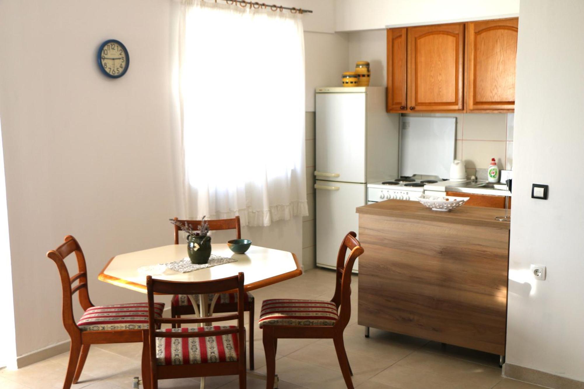 Apartment Grgas-Tucilo Zablaće Kültér fotó