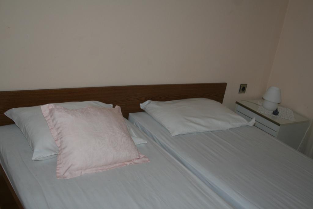 Apartment Grgas-Tucilo Zablaće Kültér fotó