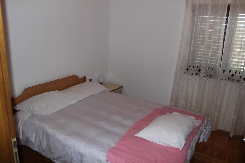 Apartment Grgas-Tucilo Zablaće Kültér fotó