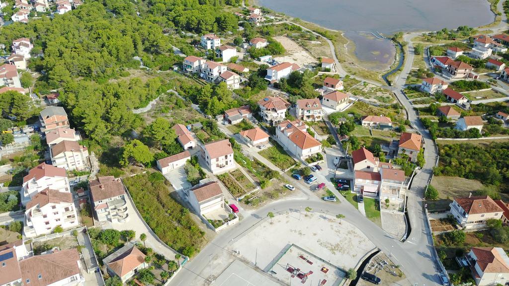 Apartment Grgas-Tucilo Zablaće Kültér fotó