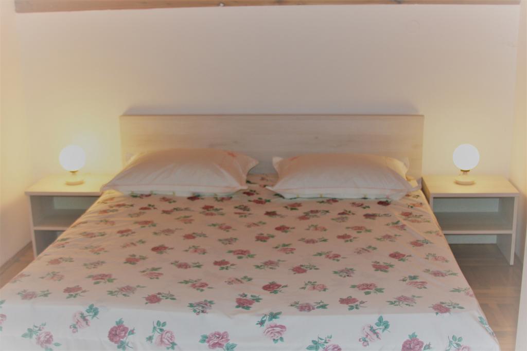 Apartment Grgas-Tucilo Zablaće Kültér fotó