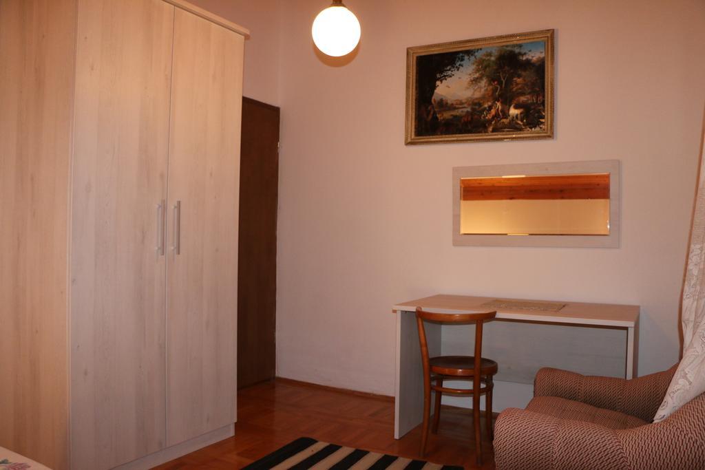 Apartment Grgas-Tucilo Zablaće Kültér fotó