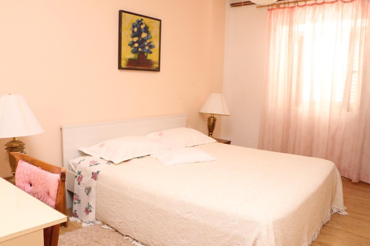 Apartment Grgas-Tucilo Zablaće Kültér fotó