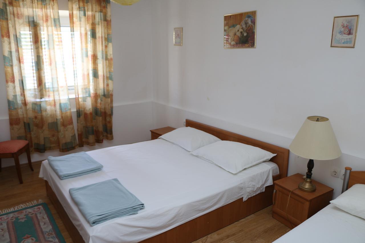Apartment Grgas-Tucilo Zablaće Kültér fotó