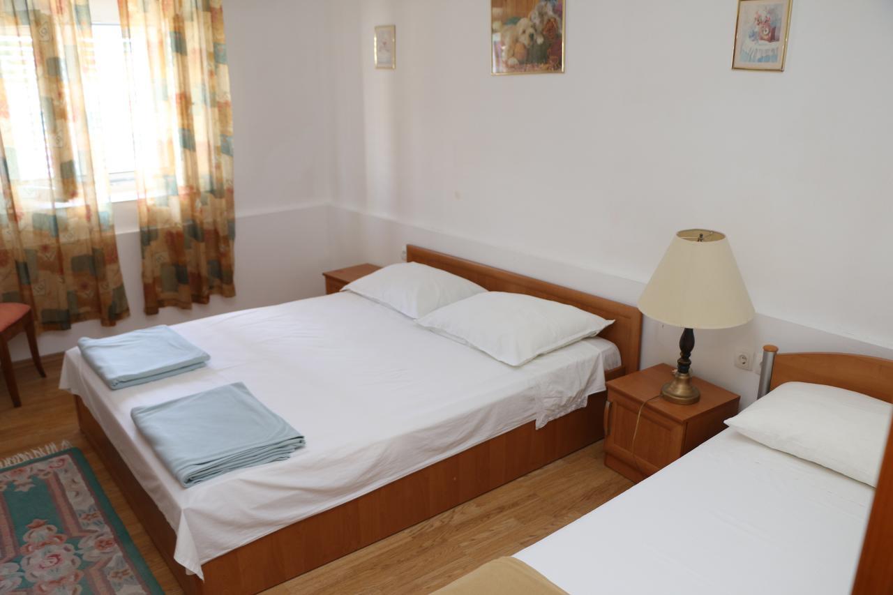 Apartment Grgas-Tucilo Zablaće Kültér fotó